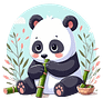 THE-SAADPANDA