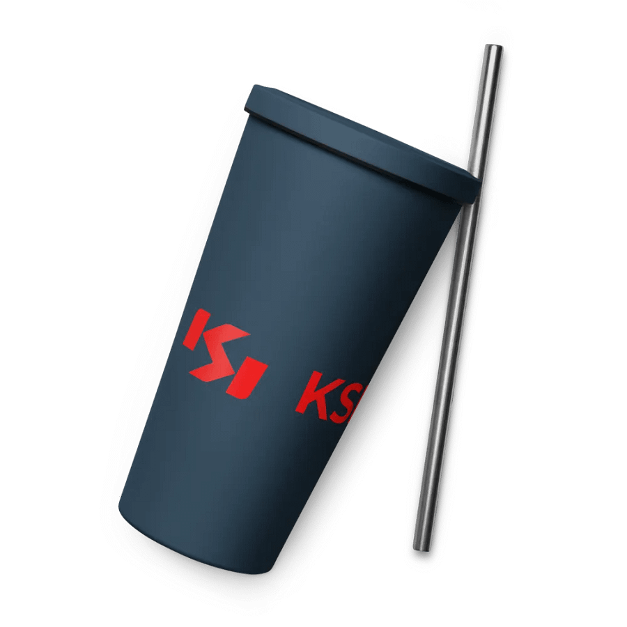 KSI Global Hard Cup product image (9)