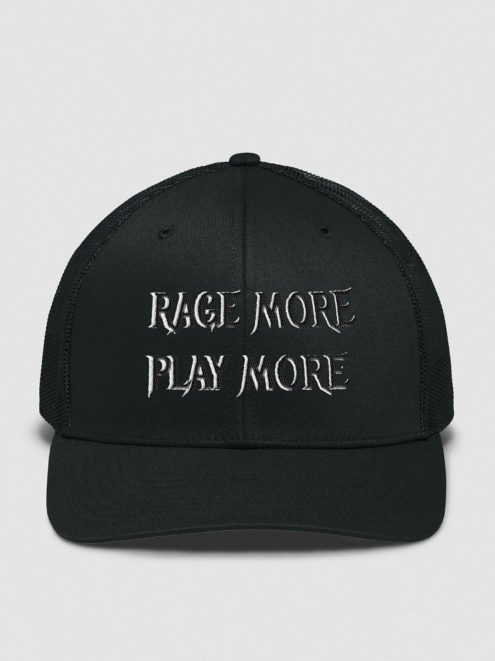 Trucker Hat product image (1)