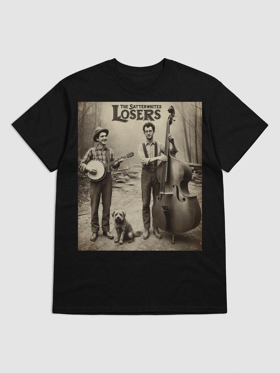 The Satterwhites "Losers 1" product image (5)