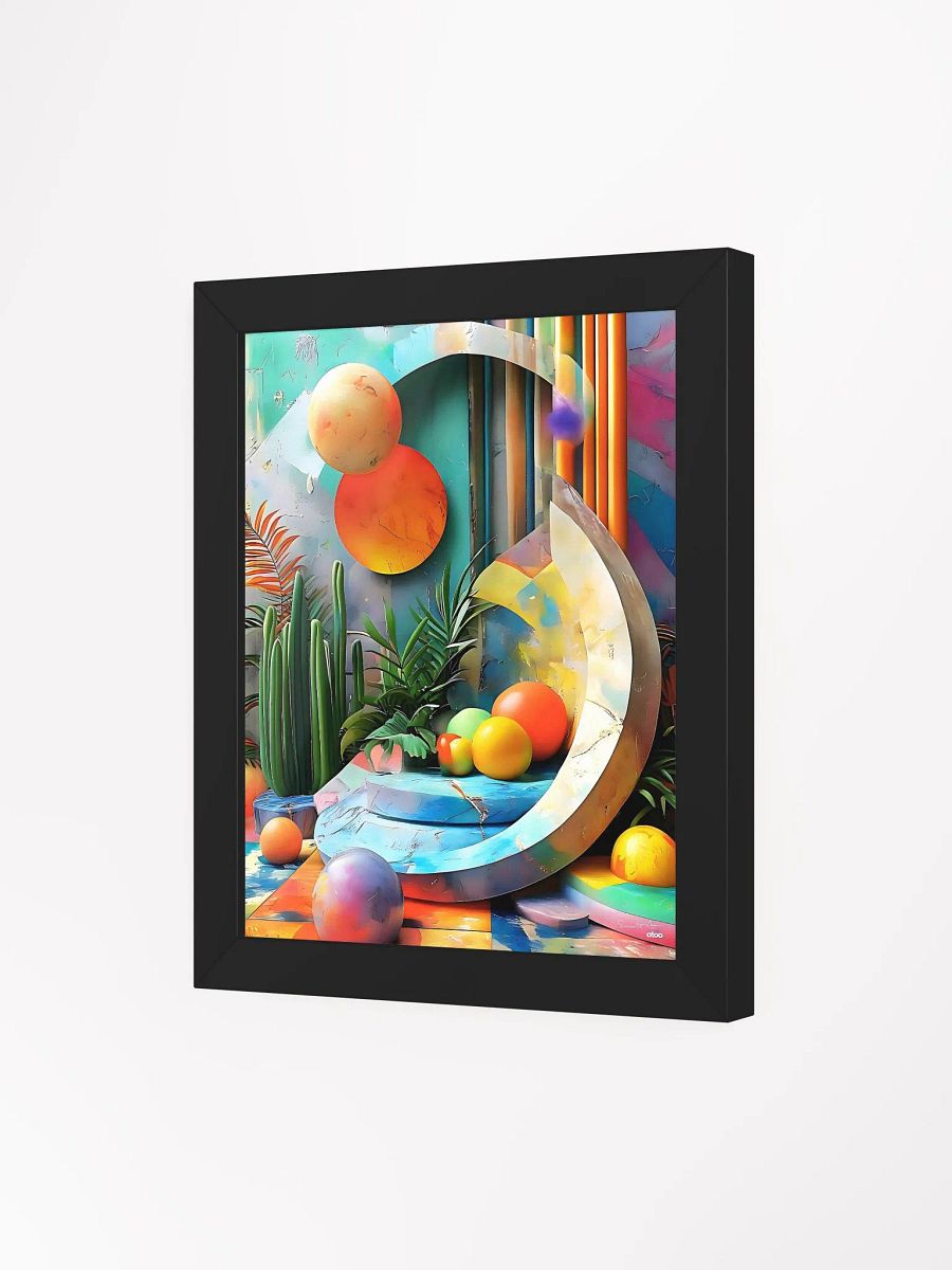 Discover Surrealism: An Artistic Transformation for Your Walls product image (46)