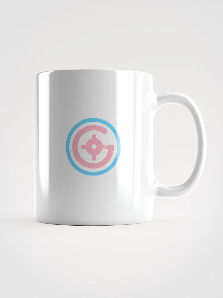 Gwenstrogen Mug product image (2)