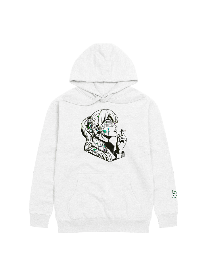 Nyx Hoodie product image (5)