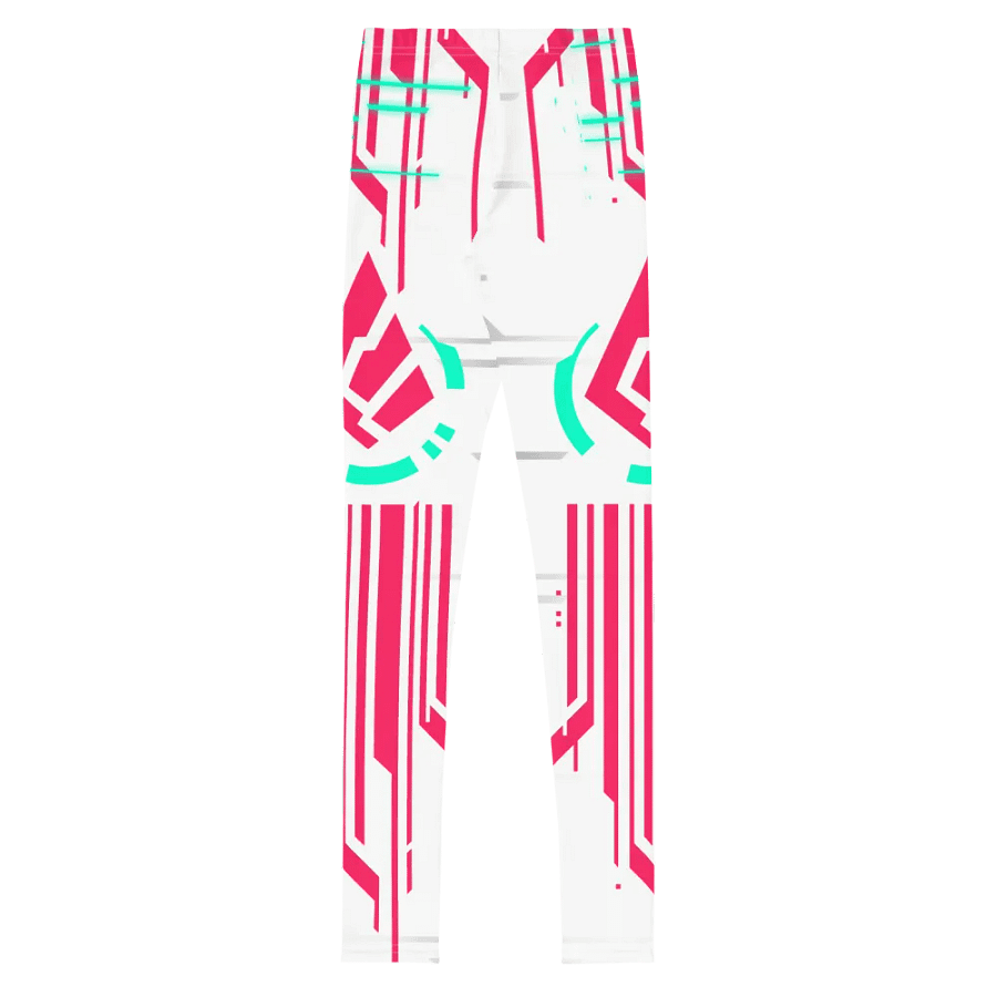 CyberYouth Leggings product image (3)