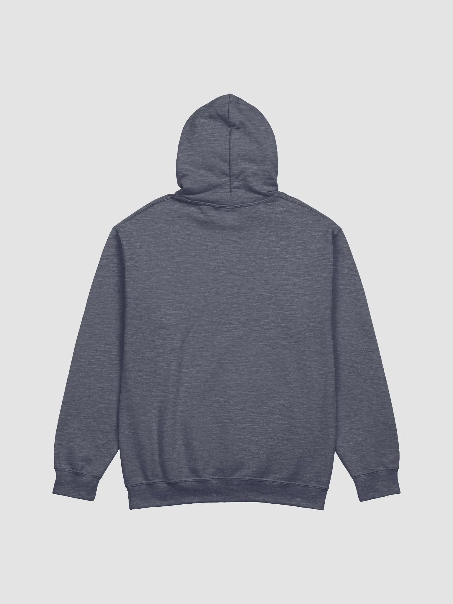 Dreamy Smoke Watercolor Hoodie product image (4)