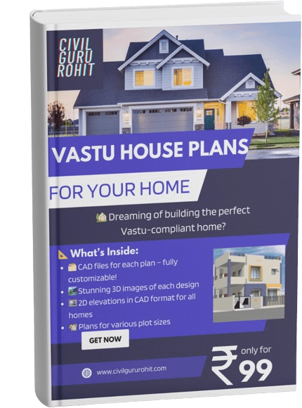 1000+ Vastu House Plans for Your Home product image (1)