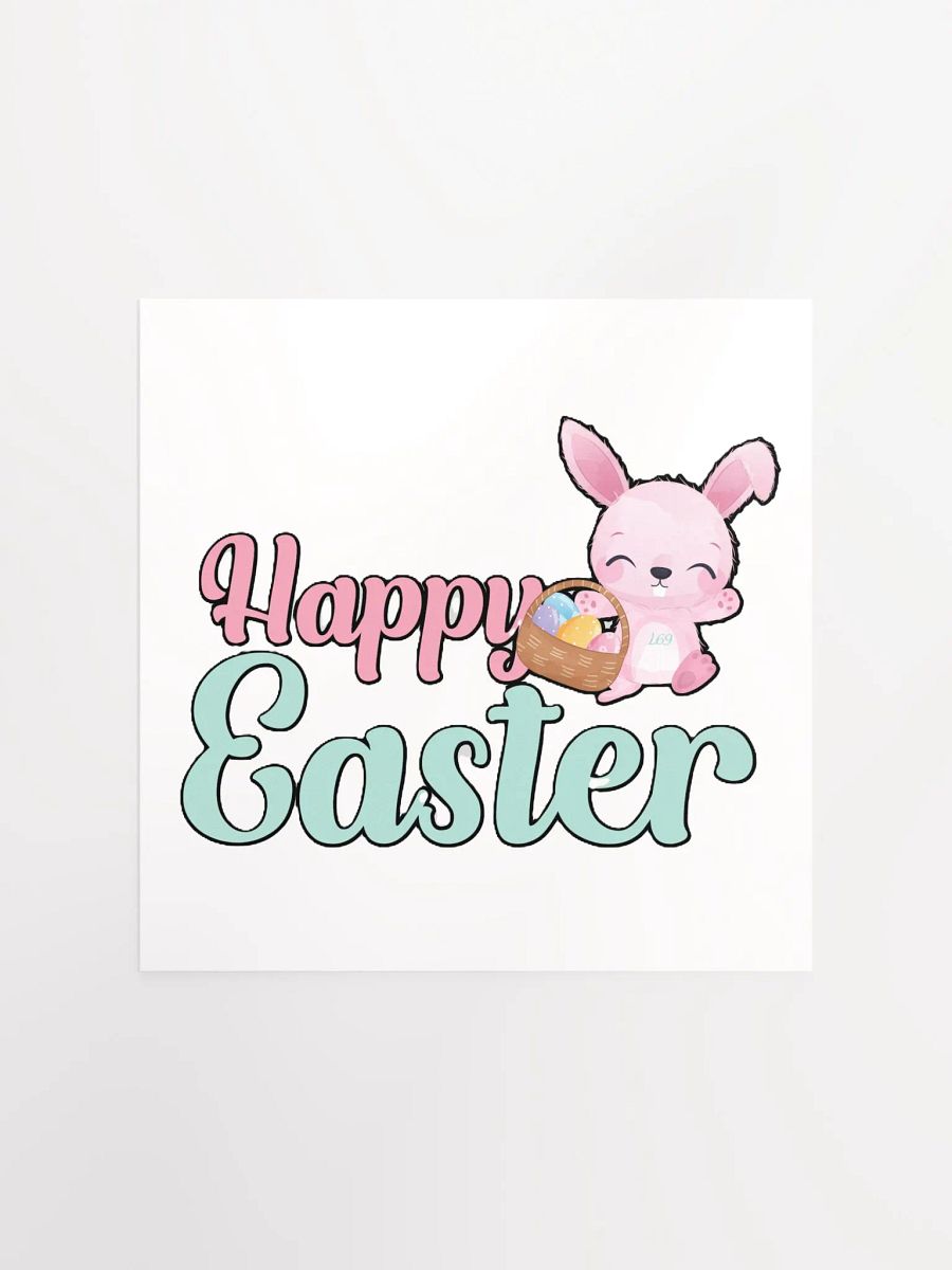 HAPPY EASTER product image (3)