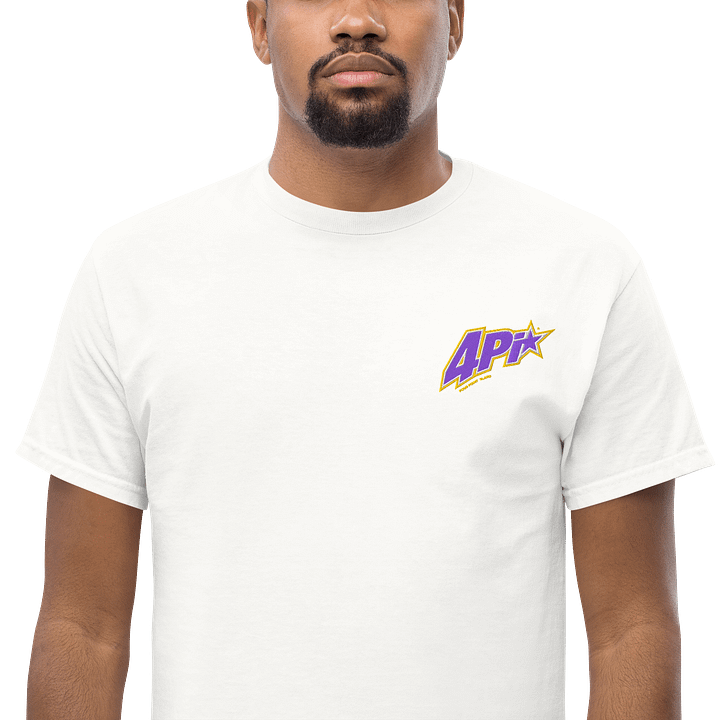 4PI "Lakers" product image (1)