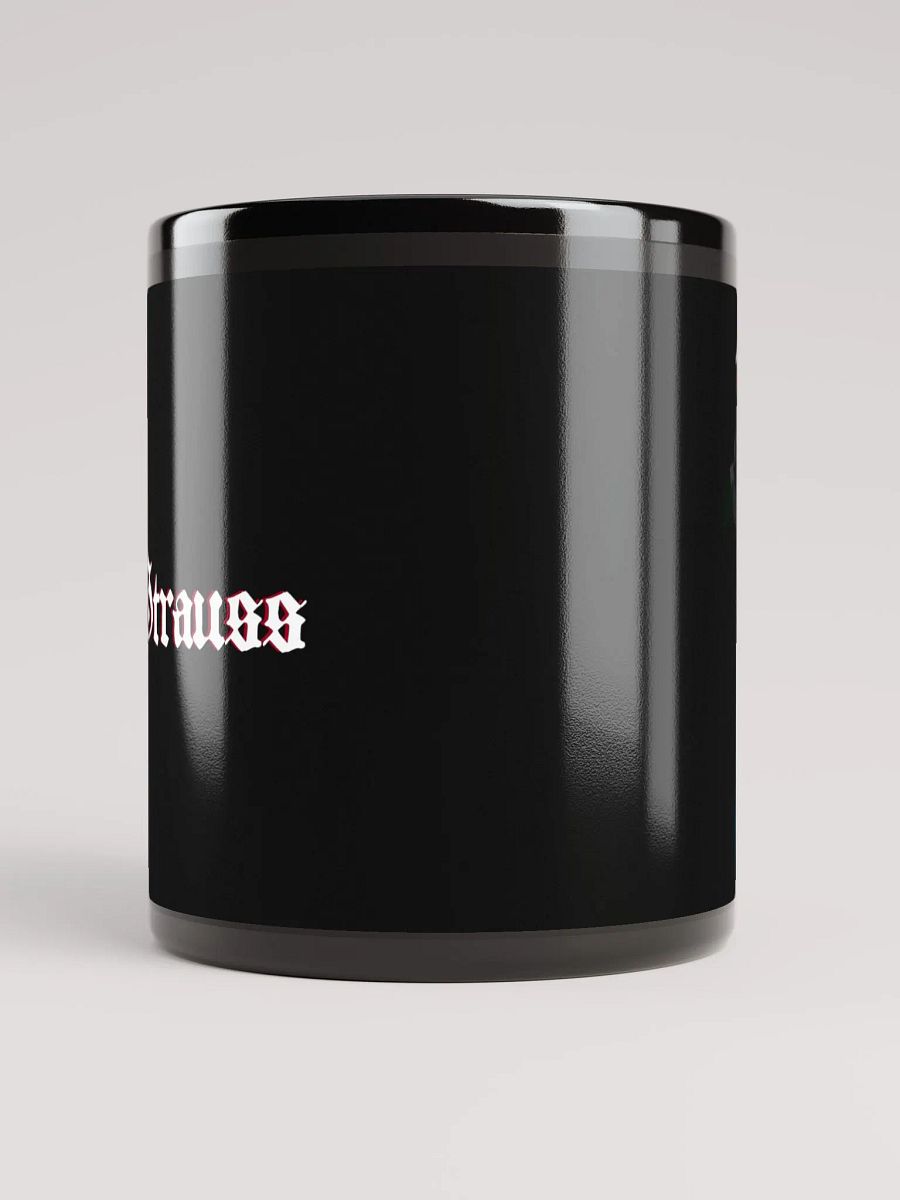 Leo Strauss Mug product image (5)