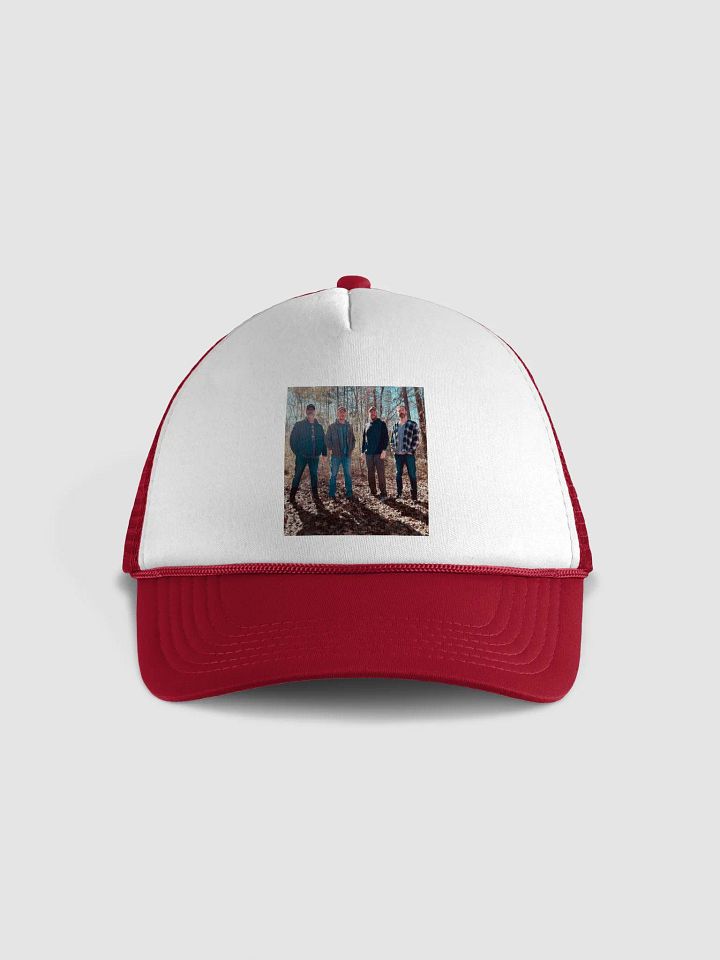 Band Pic Hat product image (1)