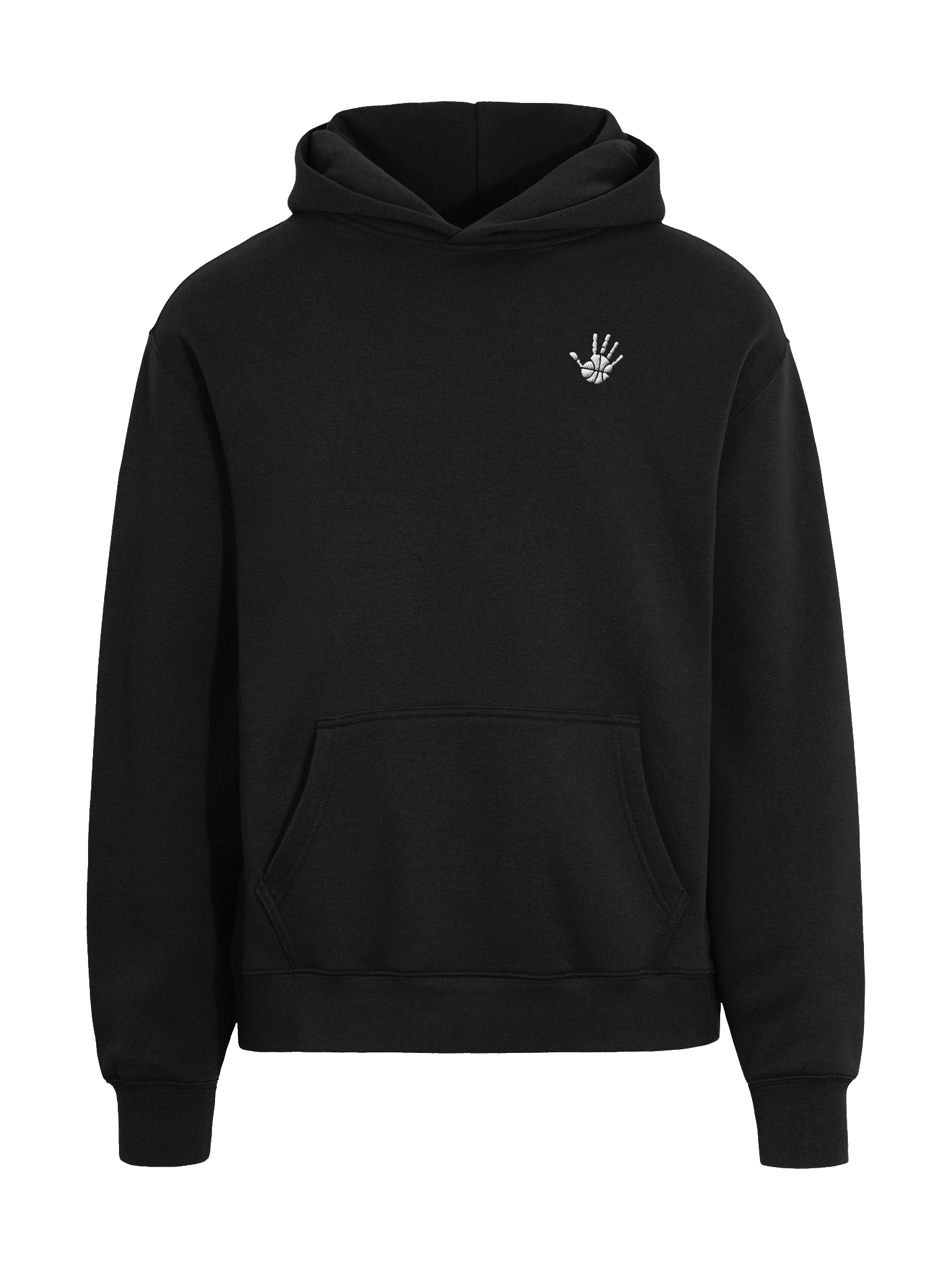 Classic Logo Hoodie | Premium product image (1)