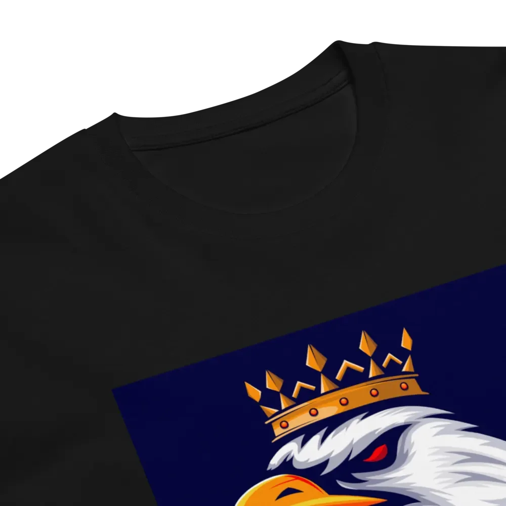 Falcon Force 2024 Eagle Crown T-Shirt product image (6)