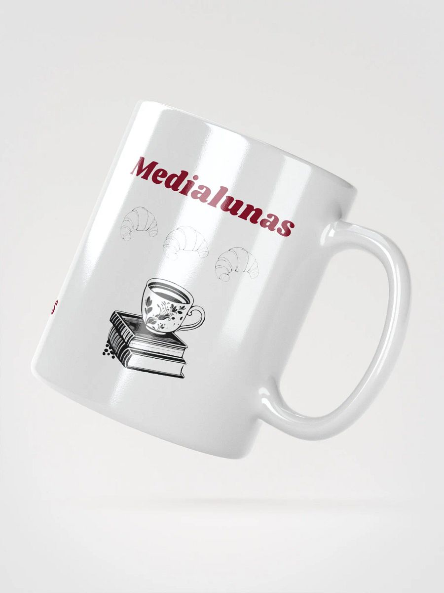 Cafe y Medialunas Mug product image (6)