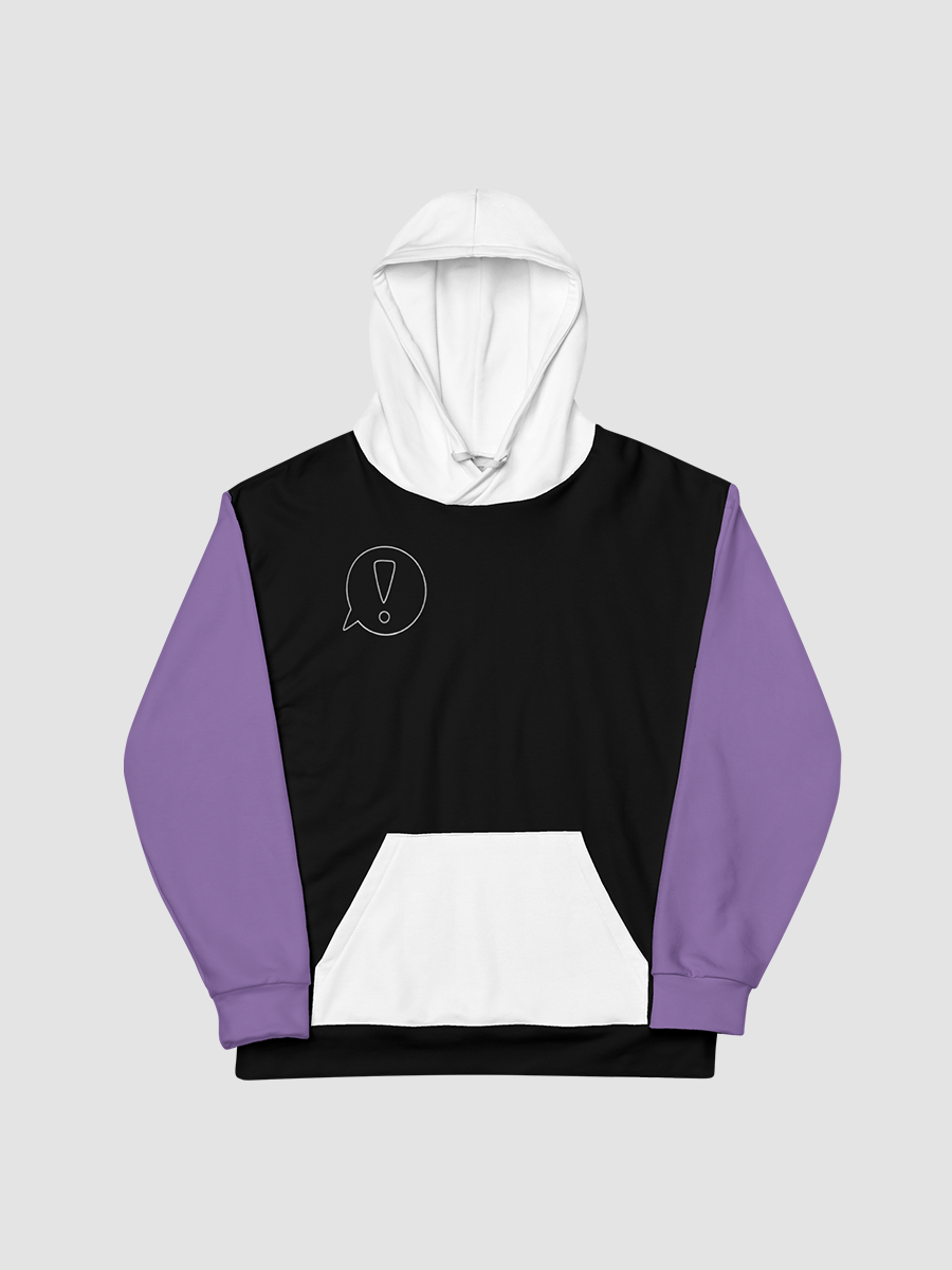 NO WAY! Hoodie product image (3)