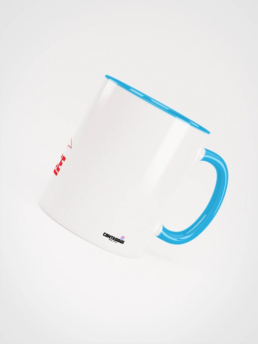 Reading Enchantments Mug product image (5)