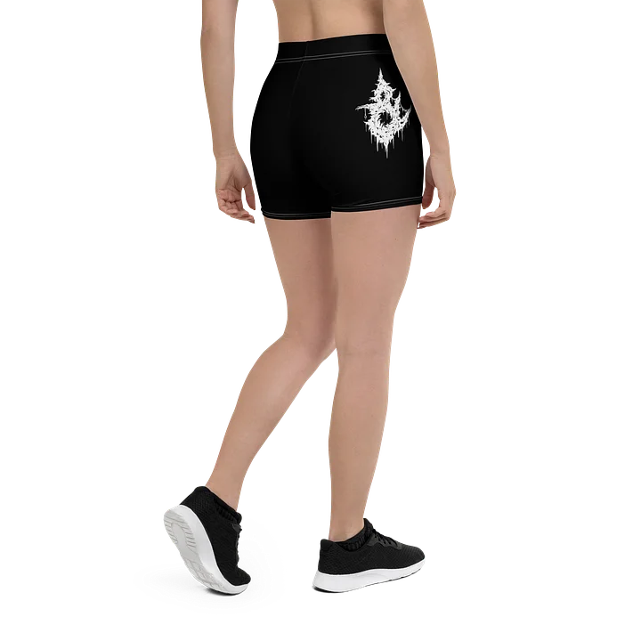 Sigil Shorts product image (2)