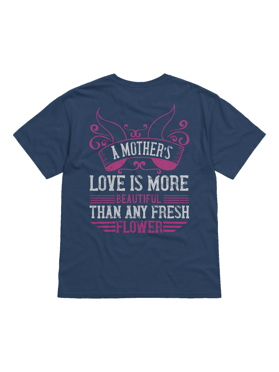 A Mother's Love Quote T-Shirt – Heartfelt Gift for Mom product image (11)
