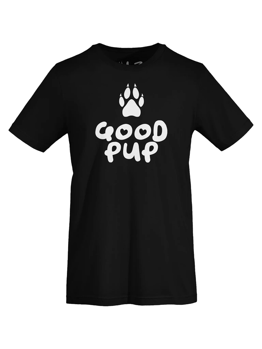 Good Pup Paw Shirt product image (35)