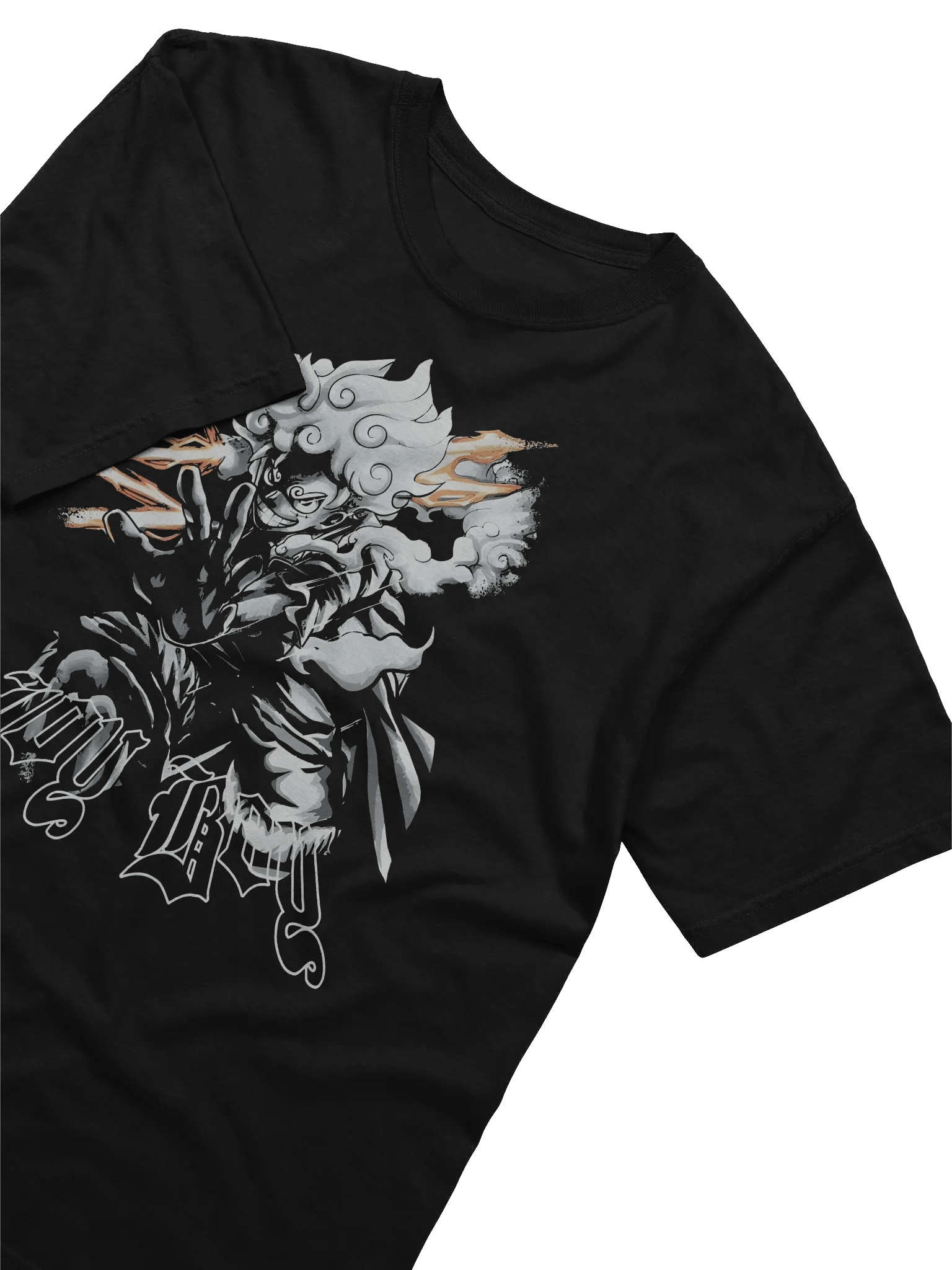 Luffy Gear 5 product image (2)