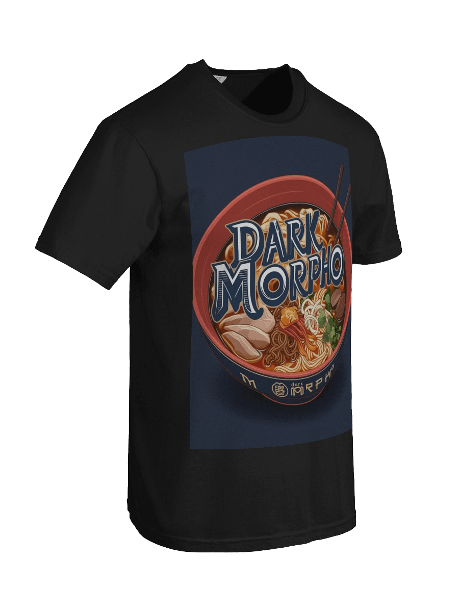 Savory Ramen Delight T-Shirt product image (63)