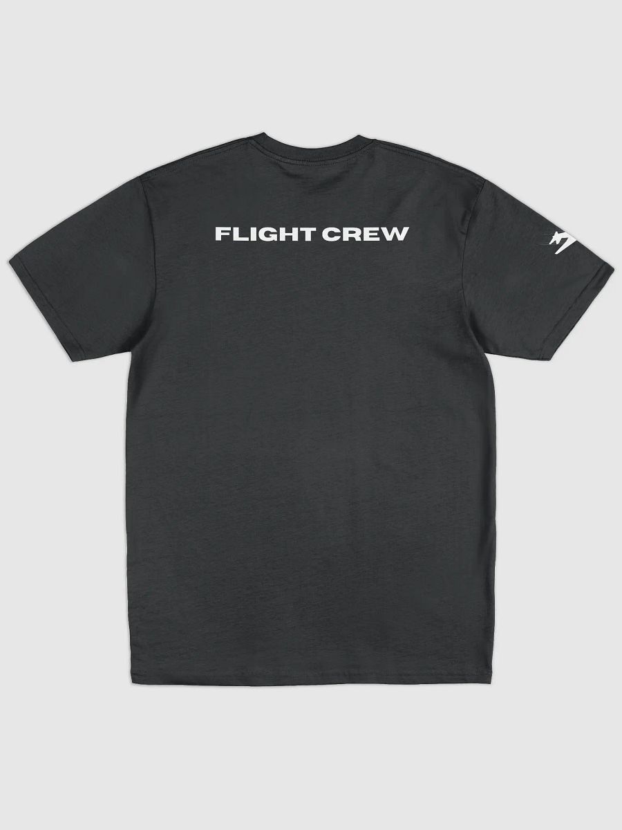 Braingap Airlines Unisex T-Shirt product image (12)